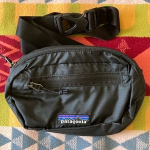 Patagonia Ultralight Black Hole Hip Pack